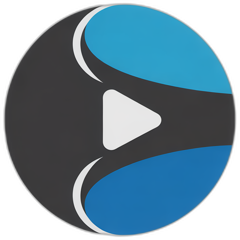 香蕉影院 logo