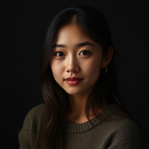 居家观影达人头像
