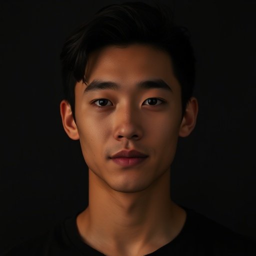 模型达人阿强头像